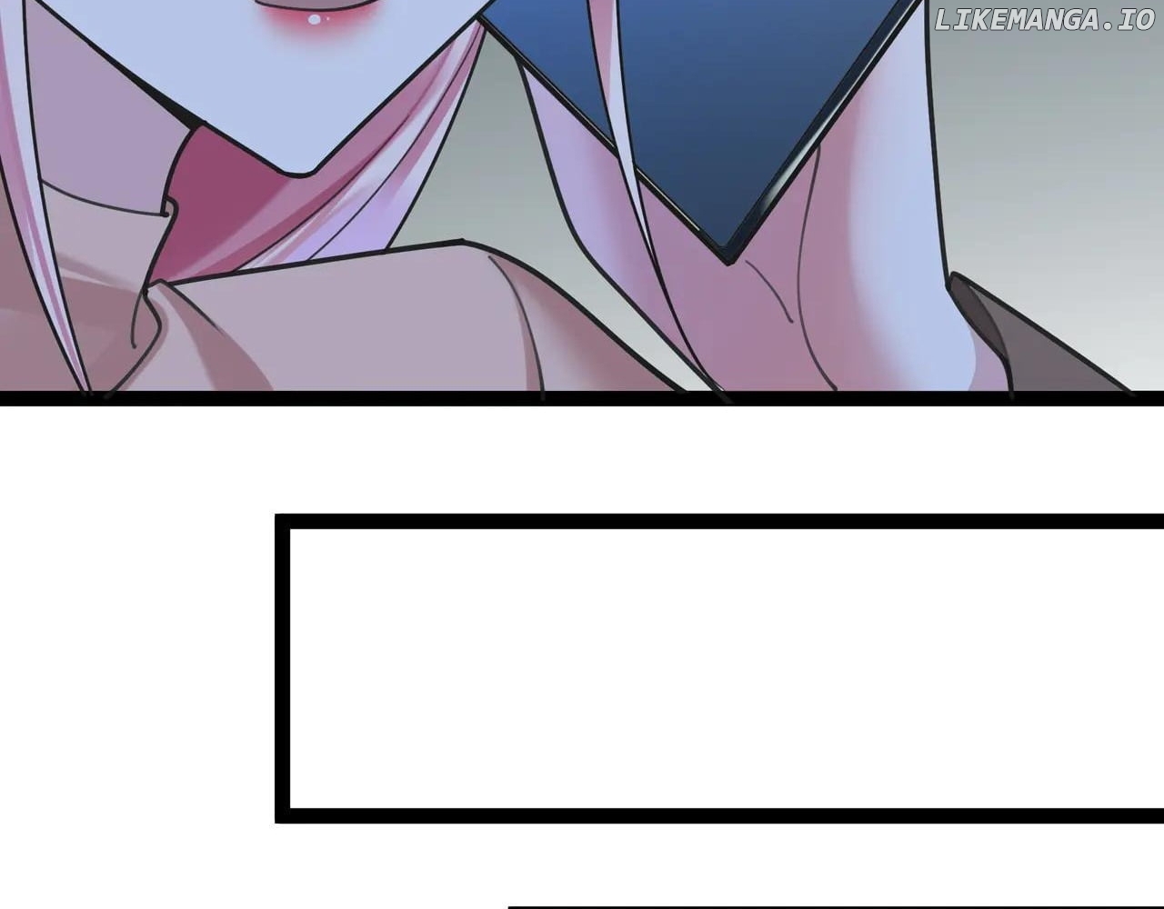 Daddy President Is Too Hard To Deal With Chapter 139 - page 31